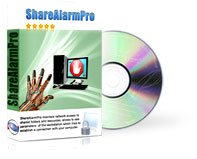 ShareAlarmPro Network Access Monitoring