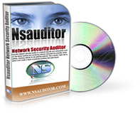 Network Security Audit Software and Computer Security Tools