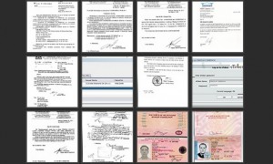 Rosoboronexport Documents Leaked
