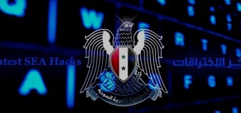 Syrian Electronic Army hacks US Central Command