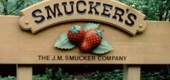 Smuckers Hacked
