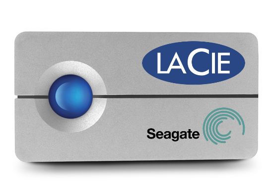 LaCie Acknowledges Year Long Credit Card Breach
