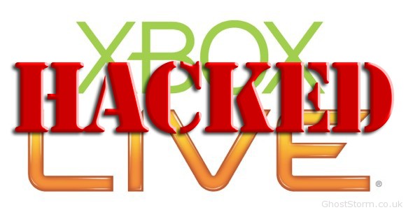 Microsoft Xbox Password Bypass vulnerability discovered by five year old boy