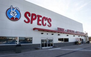 Spec's hacked