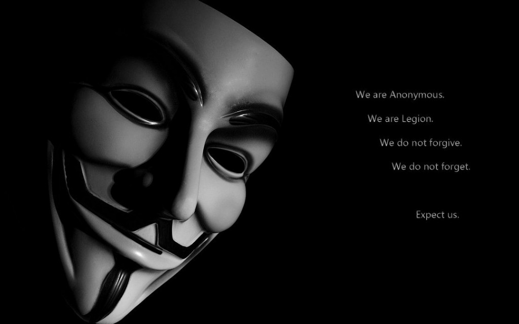 anonymous