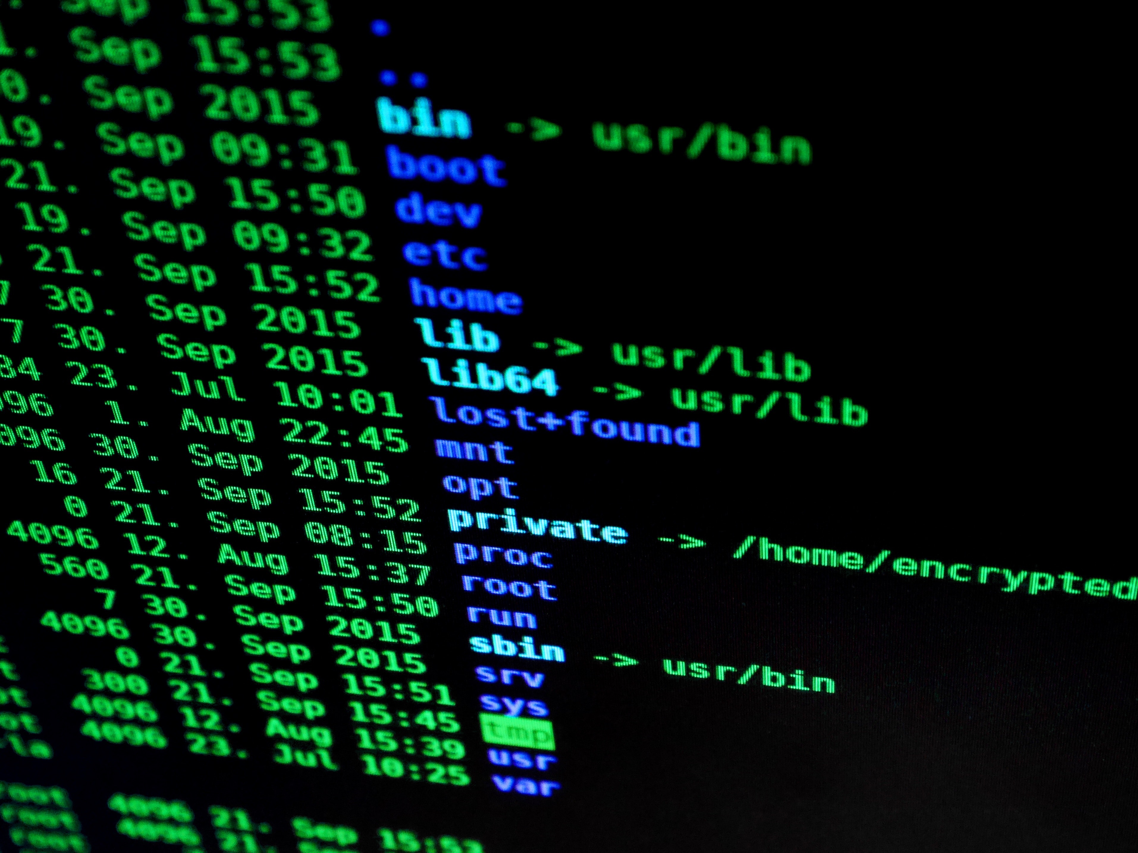 hackers have stolen vast amounts of data