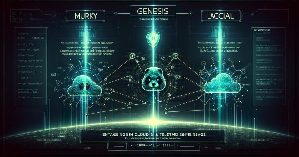 chinese-hackers-murky-genesis-and-glacial-panda-escalate-cloud-and-telecom-espio