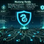 Mustang Panda Deploys SnakeDisk USB Worm to Deliver Yokai Backdoor on Thailand IPs