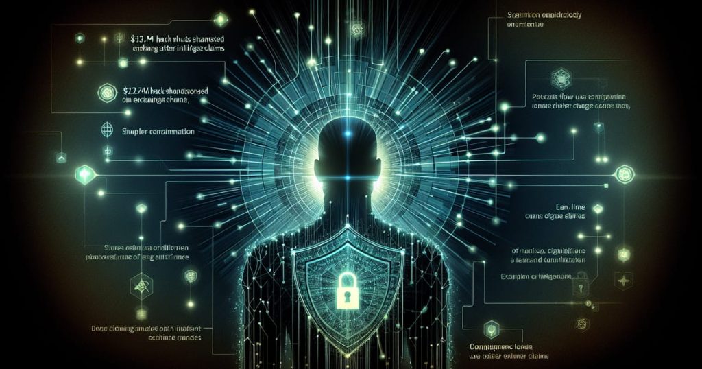 1374m-hack-shuts-down-sanctioned-grinex-exchange-after-intelligence-claims