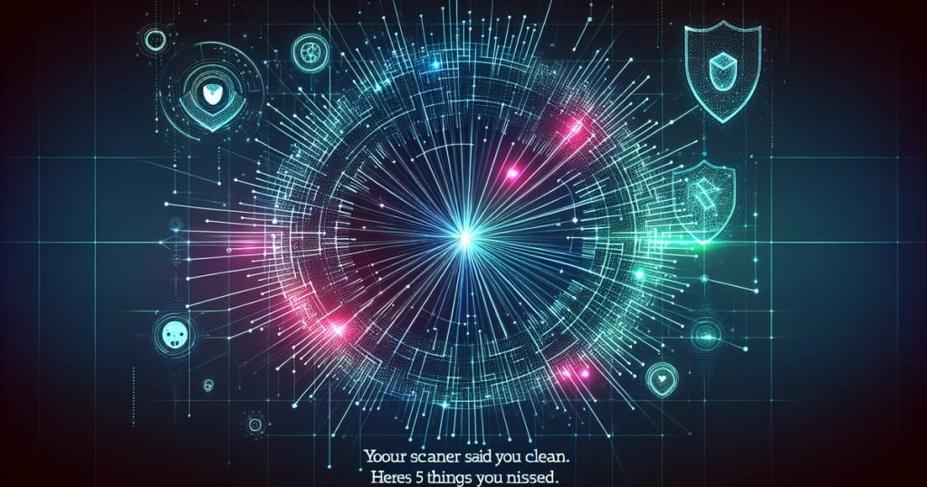 5-things-vulnerability-scanners-miss-that-nsauditor-ai-pro-catches