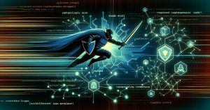 sap-related-npm-packages-compromised-in-credential-stealing-supply-chain-attack