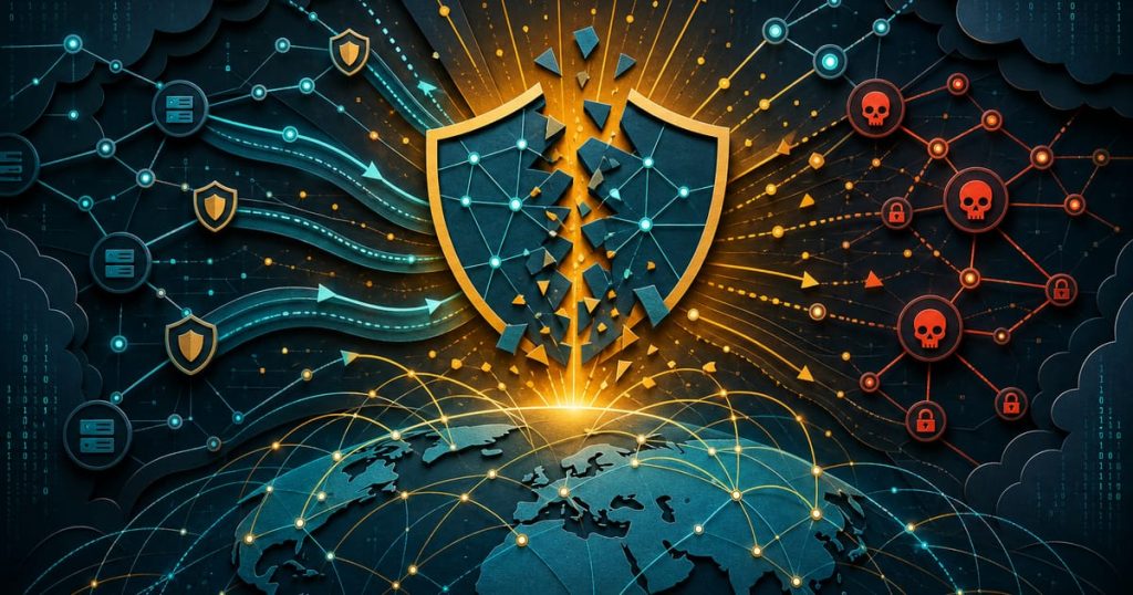 first-vpn-dismantled-in-global-takedown-over-use-by-25-ransomware-groups