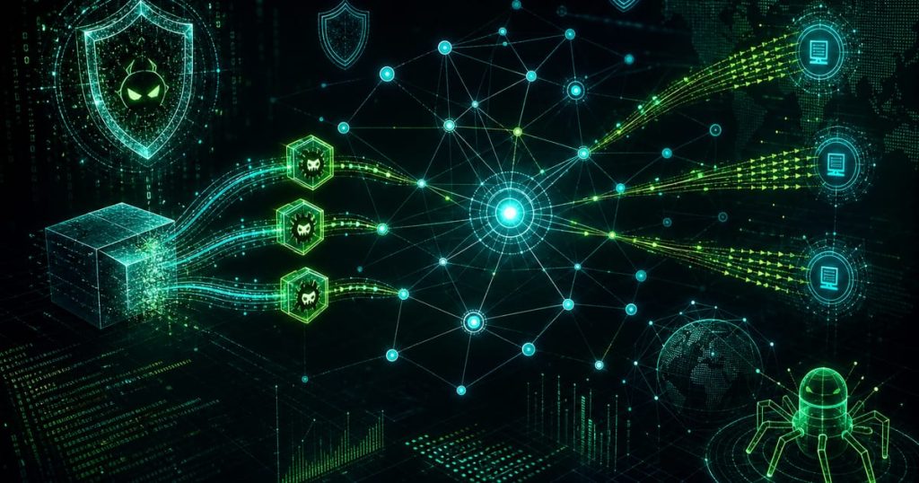 four-malicious-npm-packages-deliver-infostealers-and-phantom-bot-ddos-malware