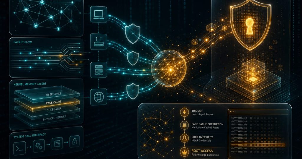fragnesia-linux-kernel-lpe-page-cache-corruption