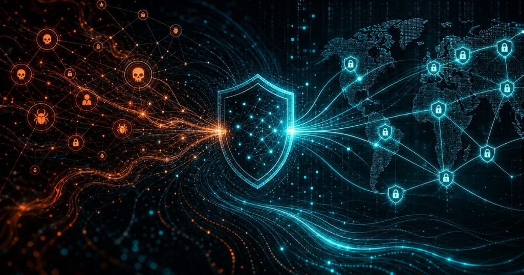global-law-enforcement-dismantles-first-vpn-tied-to-25-ransomware-groups-in-hist