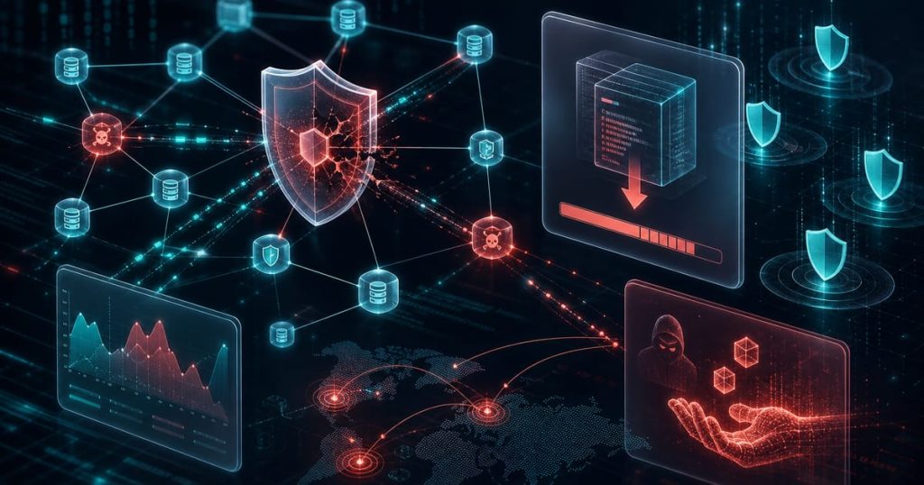 grafana-github-token-breach-codebase-extortion