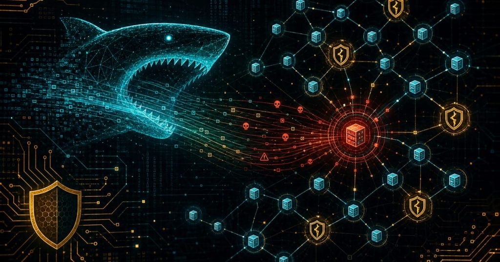 megalodon-github-attack-5561-repos-malicious-cicd-workflows