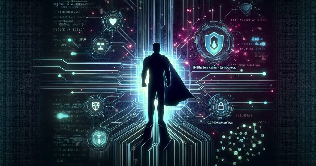 nsauditor-ai-ee-0-3-5-iam-shadow-admin-evidence-trail-gcp-soc2