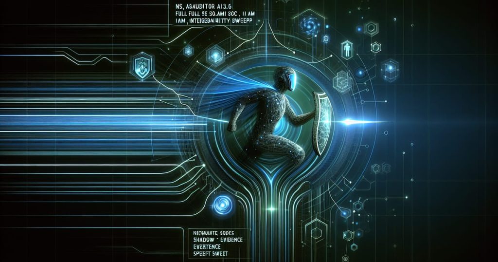 nsauditor-ai-ee-0-3-6-soc2-iam-shadow-admin-evidence-integrity