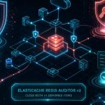NSAuditor AI EE 0.4.9 Ships ElastiCache Redis Auditor v2 — KMS-DescribeKey Promotion + Subnet Route-Table Verifier Close Both v1 Deferred Items