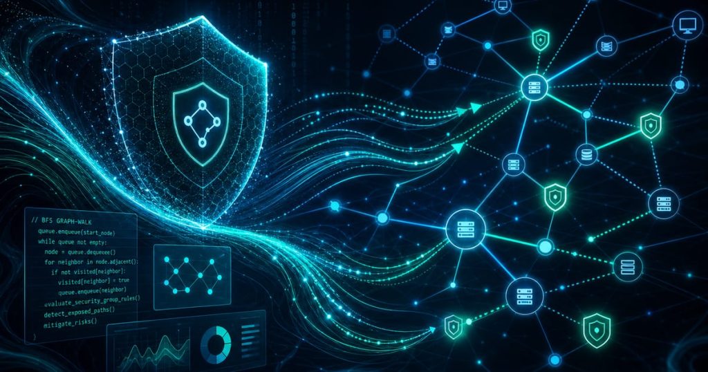 nsauditor-ai-ee-066-launches-bfs-graph-walk-to-mitigate-aws-security-group-vulne