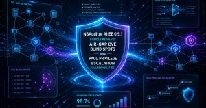 nsauditor-ai-ee-091-rapidly-resolves-air-gap-cve-blind-spots-and-pacu-privilege-