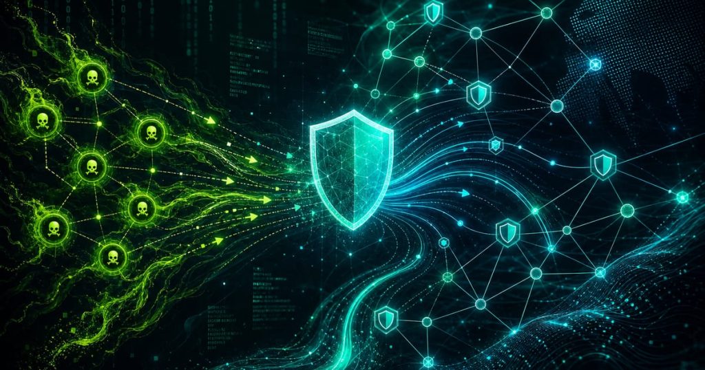 packagist-supply-chain-attack-eight-php-packages-infected-with-github-hosted-lin