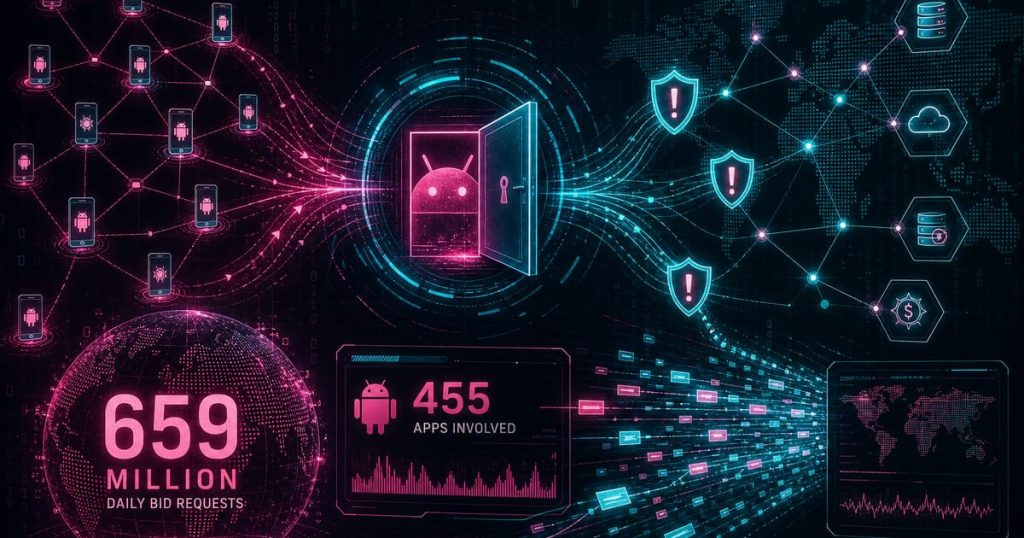 trapdoor-android-ad-fraud-scheme-hit-659-million-daily-bid-requests-using-455-ap