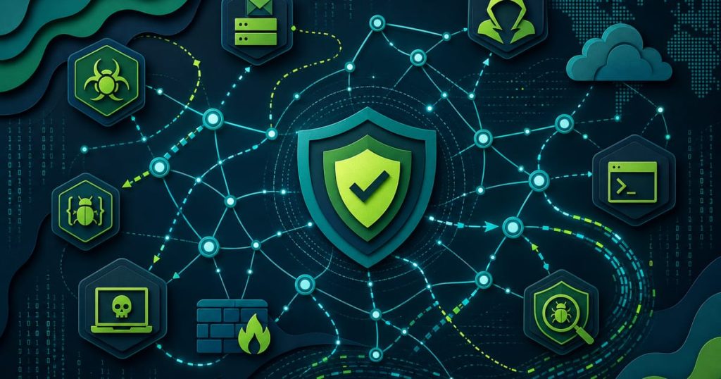 weekly-recap-exchange-0-day-npm-worm-fake-ai-repo-cisco-exploit-and-more