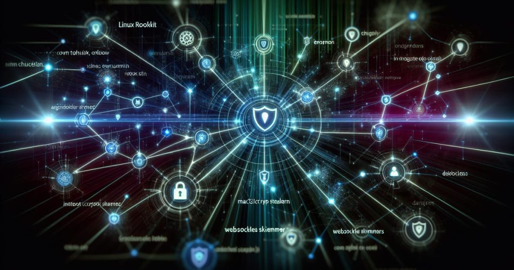 weekly-recap-linux-rootkit-macos-crypto-stealer-websocket-skimmers-and-more