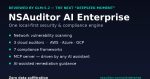 We Asked the AI Everyone's Calling the Next "DeepSeek Moment" to Review NSAuditor AI Enterprise glm-5-2-reviews-nsauditor-ai-enterprise-card