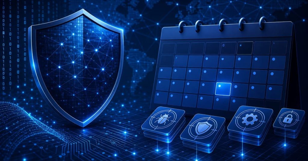 microsoft-june-2026-patch-tuesday-208-cves-6-zero-days