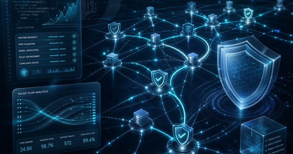 nsauditor-ai-enterprise-0194-launches-with-advanced-routing-integrity-hardening-