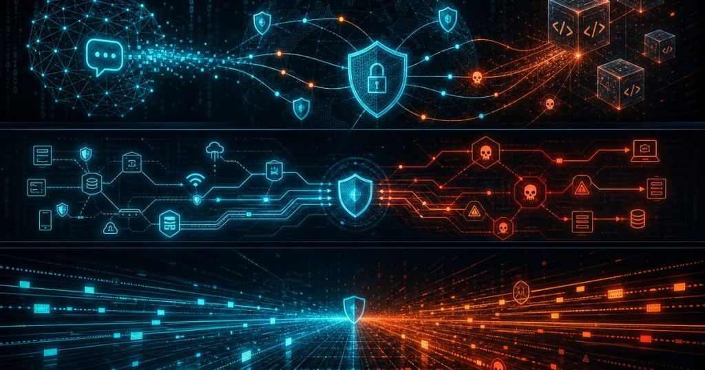threatsday-bulletin-claude-chat-abuse-nastyc2-npm-packages-device-code-phishing-