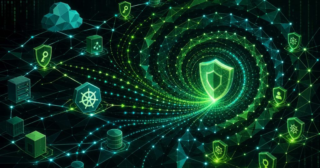new-nadmesh-botnet-hunts-exposed-ai-services-for-cloud-keys-and-kubernetes-token