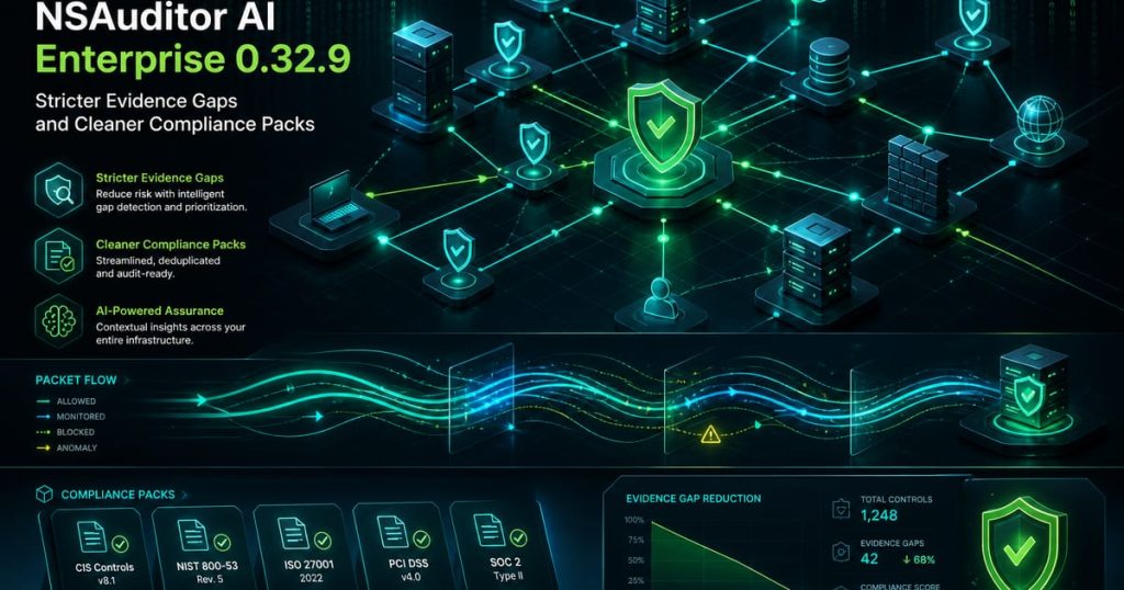nsauditor-ai-enterprise-0-32-9-evidence-gaps