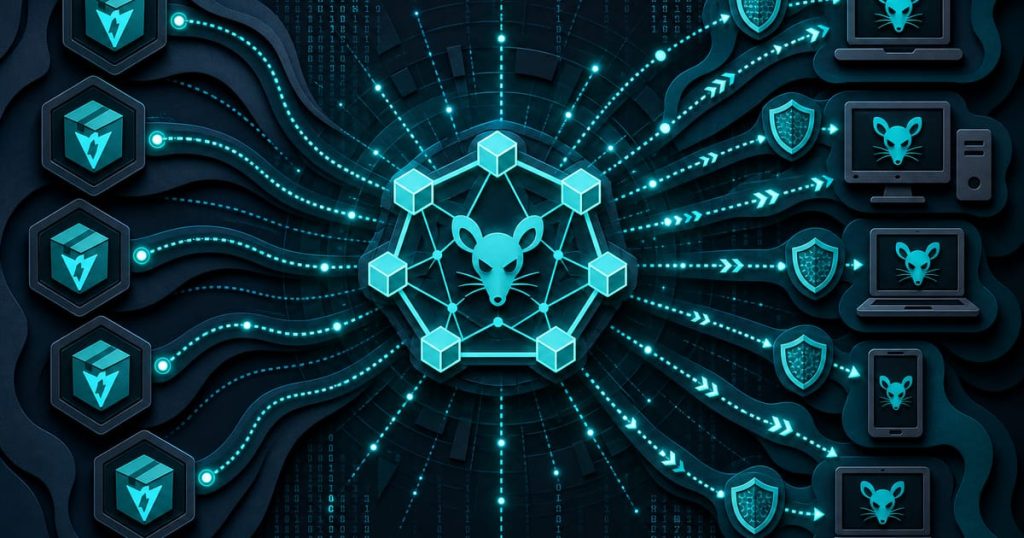 seven-malicious-vite-npm-packages-use-blockchain-c2-to-deliver-a-rat