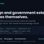 NSAuditor AI Enterprise 0.42.0: Partition-Correct Auditing for GovCloud, China and Europe’s Sovereign Cloud