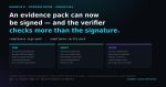 NSAuditor AI Enterprise 0.38.0: Sign the Chain-of-Custody Envelope — and Verify the Artifacts Too nsauditor-ai-enterprise-0-38-0-signed-evidence-pack