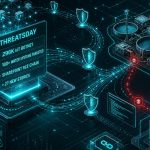 ThreatsDay: 296K IoT Botnet, 100+ Water Systems Targeted, SharePoint RCE Chain + 27 New Stories