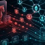 Trojanized npm Packages Decode C2 IP From Ethereum Recipient Addresses