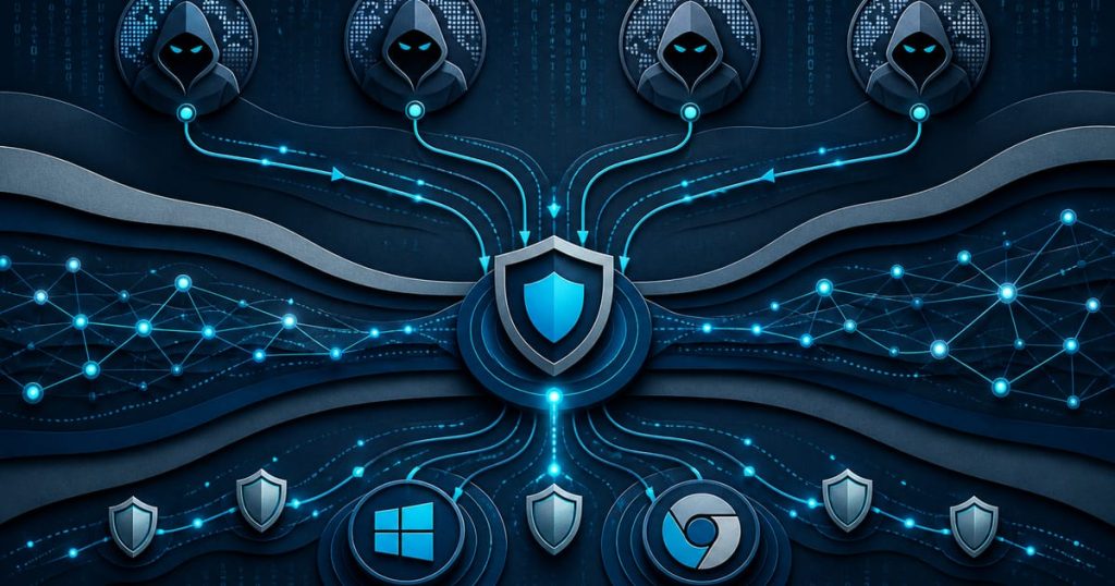 four-spy-groups-used-the-same-chrome-and-windows-exploit-kit-within-a-week