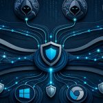 Four Spy Groups Used the Same Chrome and Windows Exploit Kit Within a Week