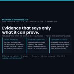 NSAuditor AI Enterprise 0.45.0: Evidence That Says Only What It Can Prove