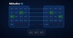 NSAuditor AI Enterprise 1.2.0 Checks the Second Scan in Six More Cases Before Calling a Finding Fixed nsauditor-ai-1-2-0-hero
